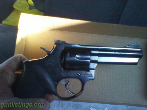 Gunlistings.org - Pistols .357 Taurus M66