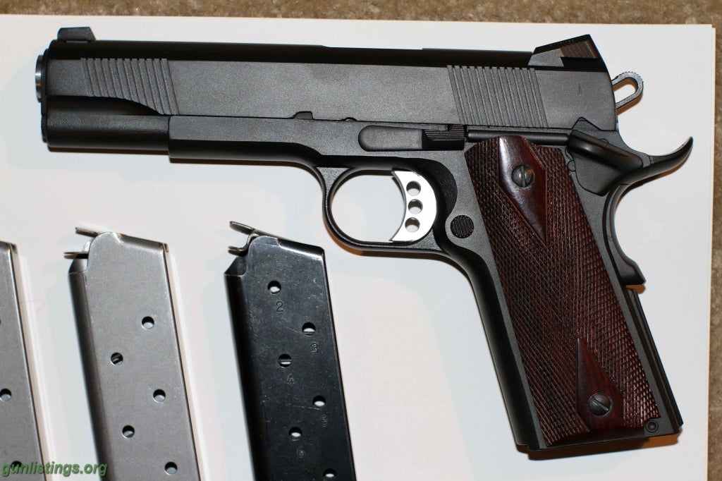 Pistols 1911 For Sale