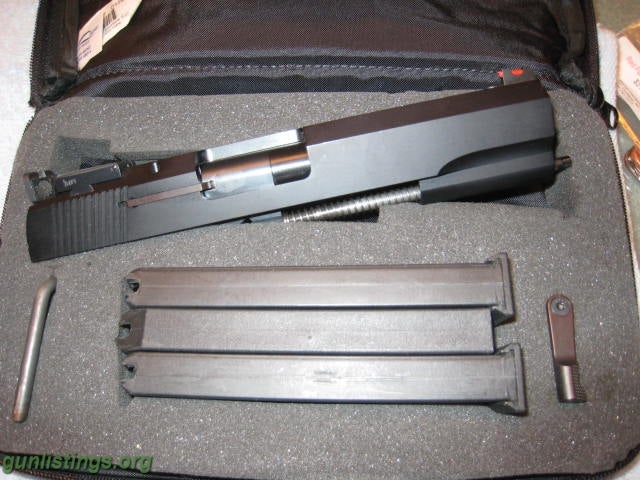 Pistols FS: Reduced Price 1911 Marvel Conversion Kit To 22 Cal