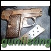 Pistols 1944 DUO Cal -635 Pistol