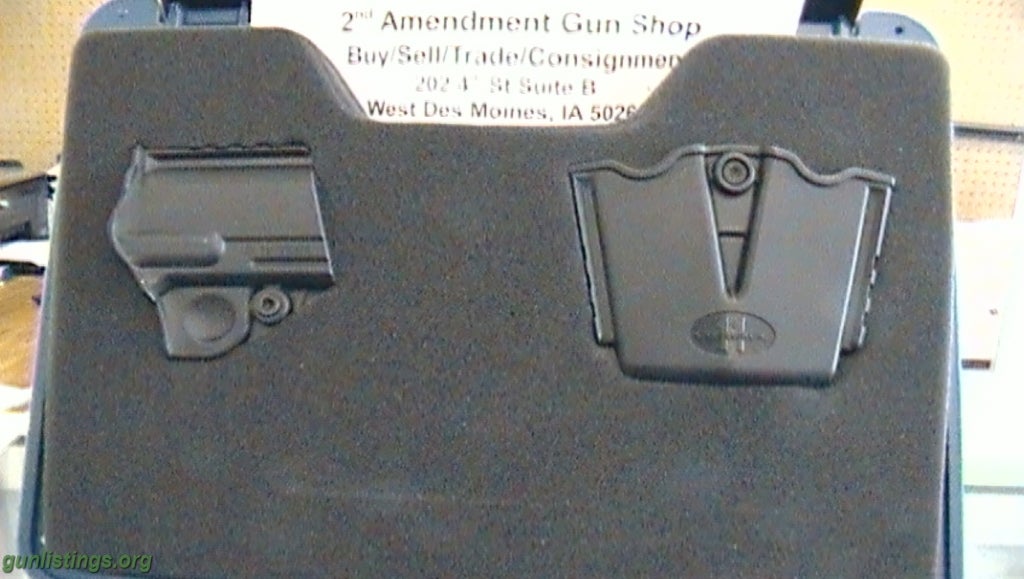 Pistols 2nd Amendment Gun Shop