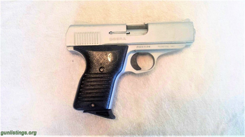 Pistols 380 Acp Pistol