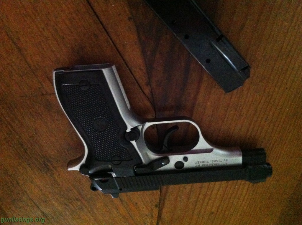 Pistols 380 Pistol