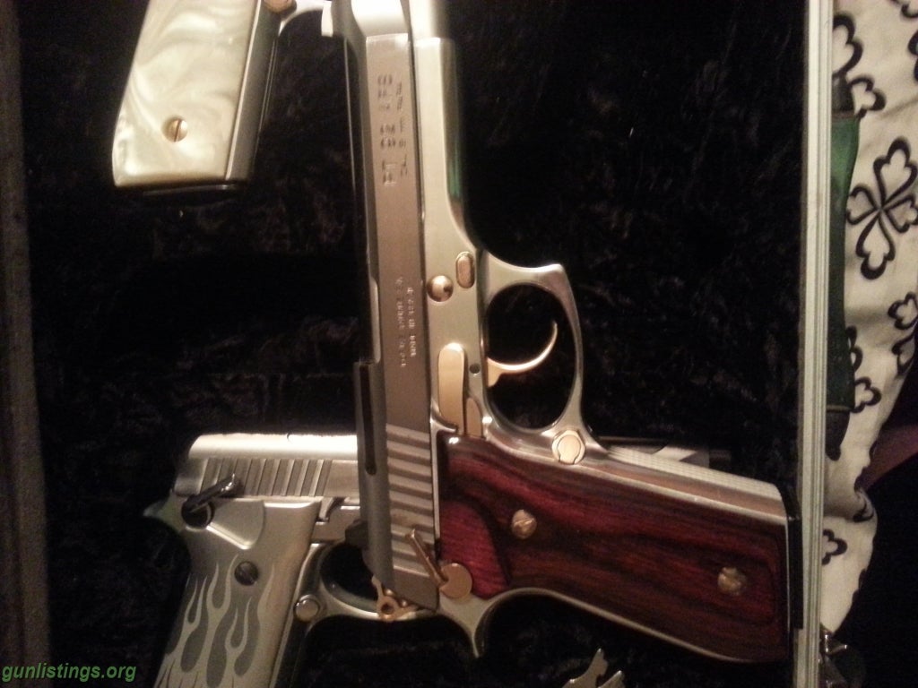 Gunlistings.org - Pistols 3 -Taurus Pt92 Stainless Steel