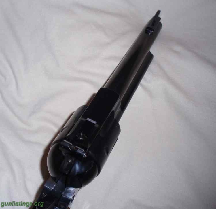 Gunlistings.org - Pistols 41 Mag Revolver Ruger Blackhawk Old Model