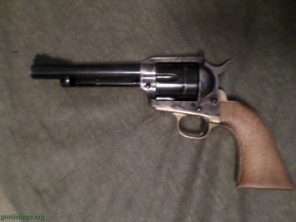 Pistols 44 Mag Single Action