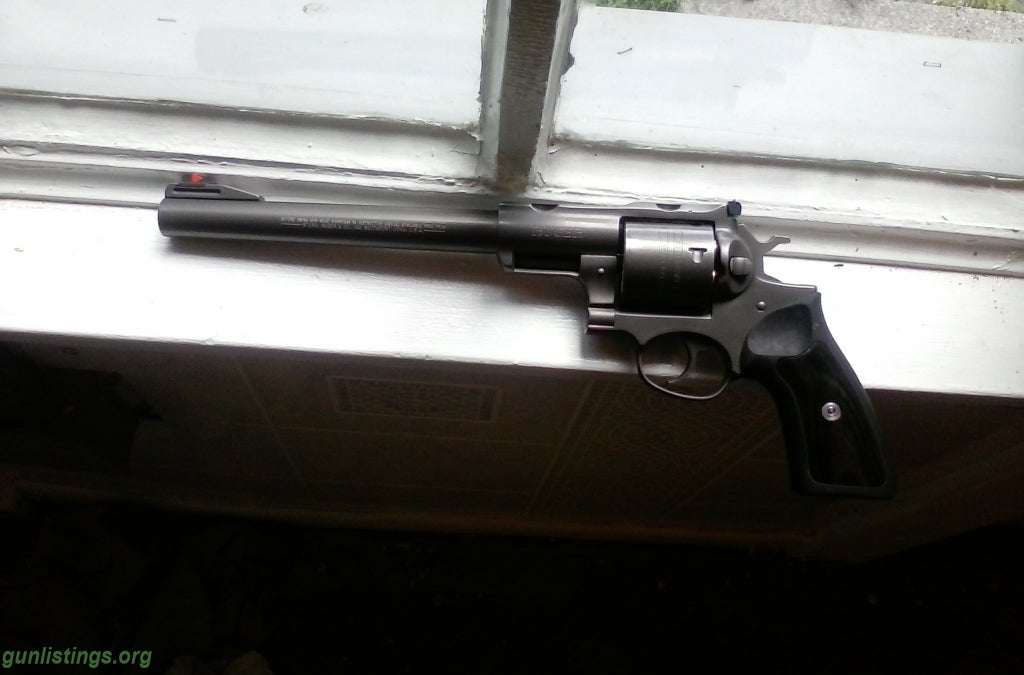 Gunlistings.org - Pistols 454 Casull /45 Colt Ruger Super Redhawk