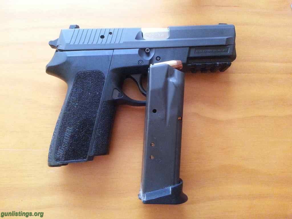 Pistols Sig For Glock