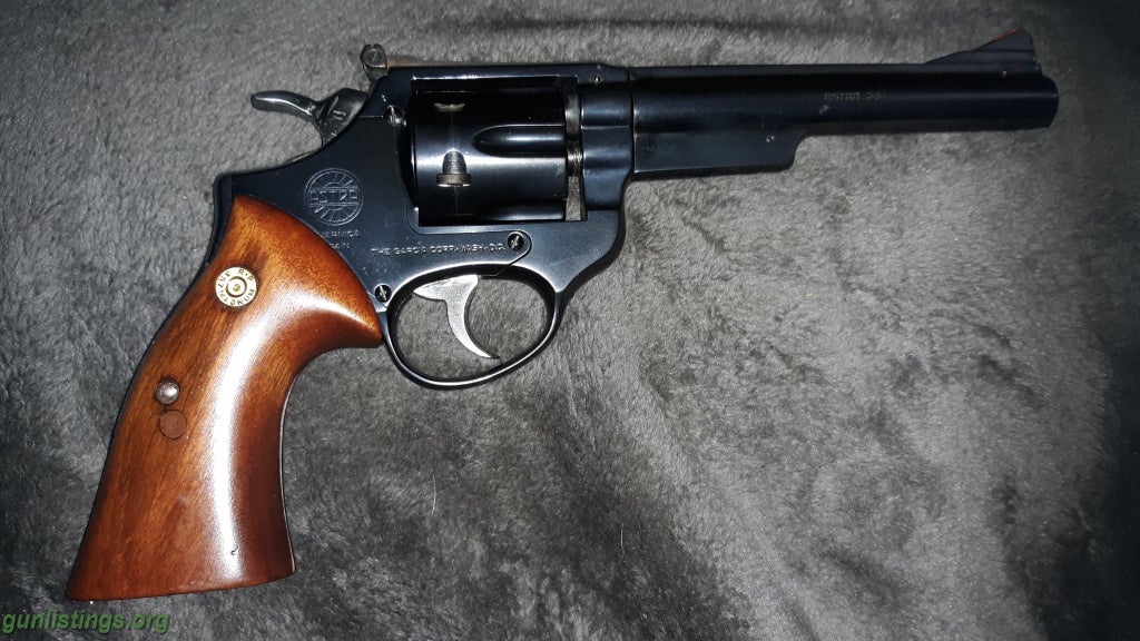 Pistols **REDUCED** ASTRA  .357 MAGNUM