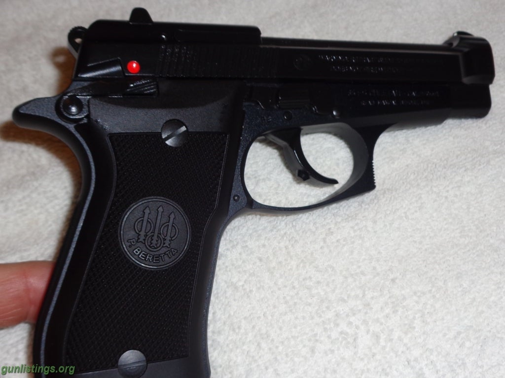 Pistols Beretta 85F (J85F200) NIB. New Release 2014, Not 1990 C