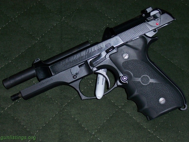 Gunlistings.org - Pistols Beretta 92FS