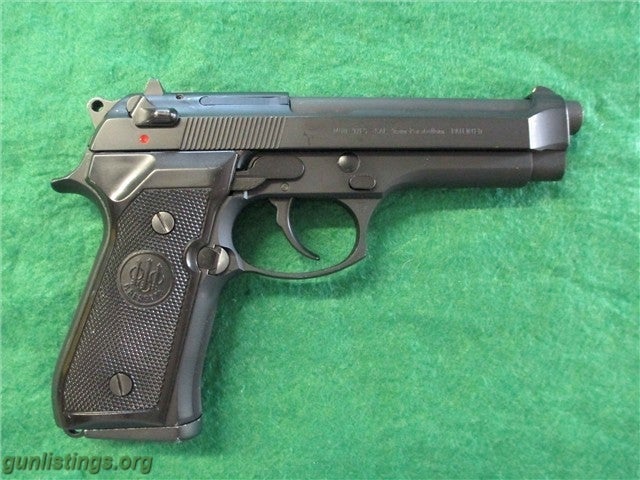 Pistols Beretta Hand Gun For $250