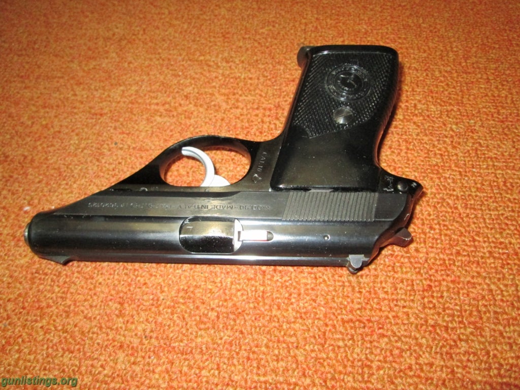 Gunlistings.org - Pistols BERETTA MODEL 90 .32 CAL