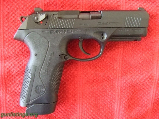 Pistols Beretta PX4 Storm 45 ACP NIB