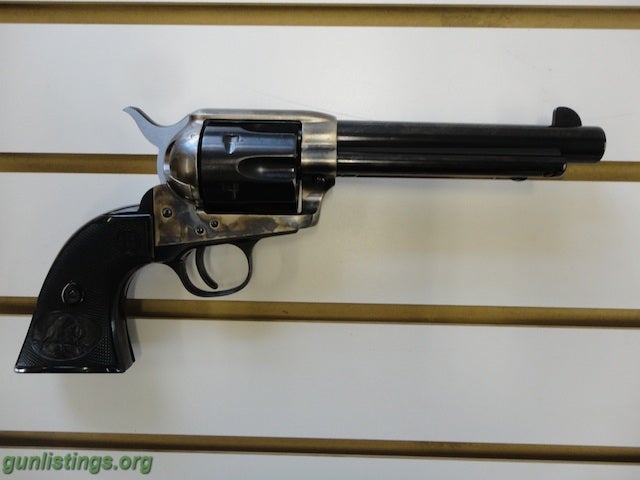 Pistols Beretta Stampede 45 Colt