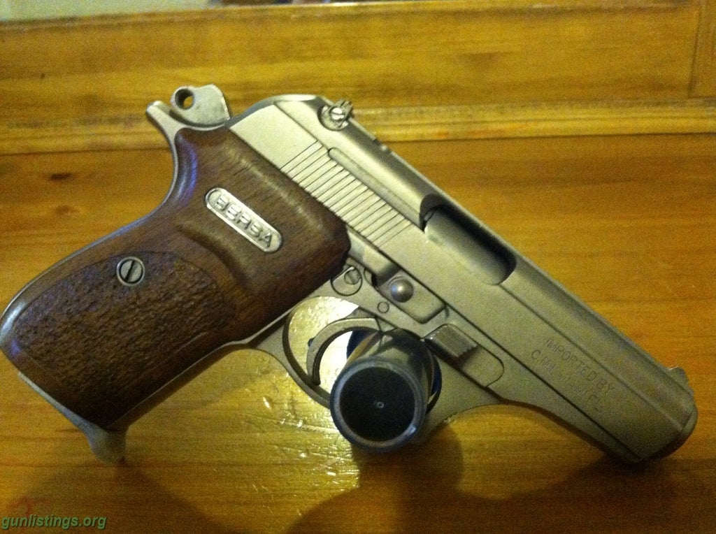 Pistols Bersa 380