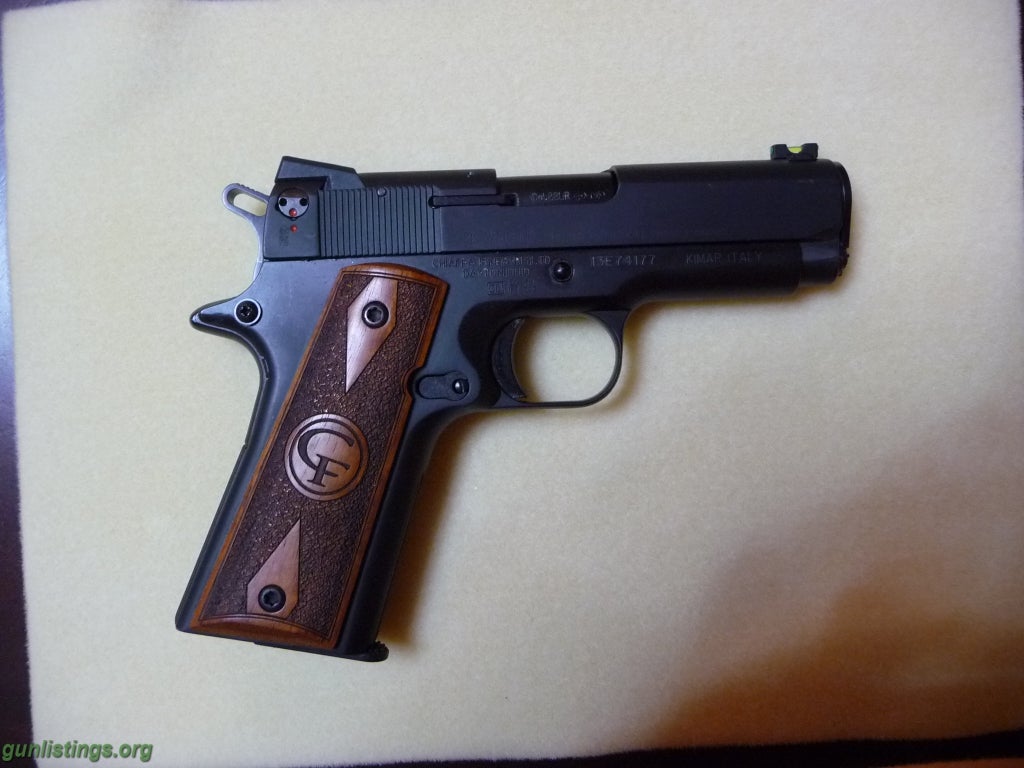 Pistols Chiappa 1811 Compact 22lr