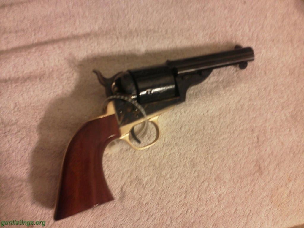 Pistols Cimmaron 1871 Conversion Navy .45 LC