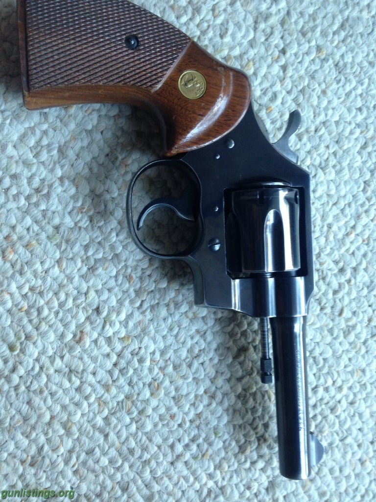 Pistols Colt