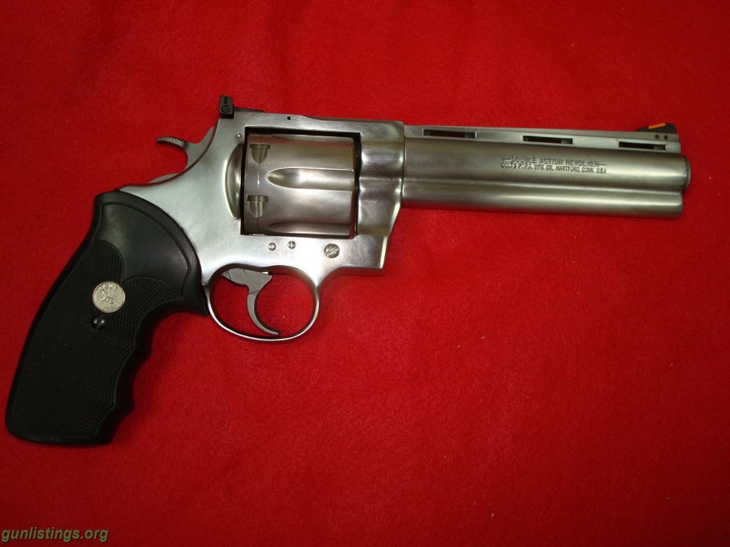 Gunlistings.org - Pistols COLT Anaconda 44 Magnum