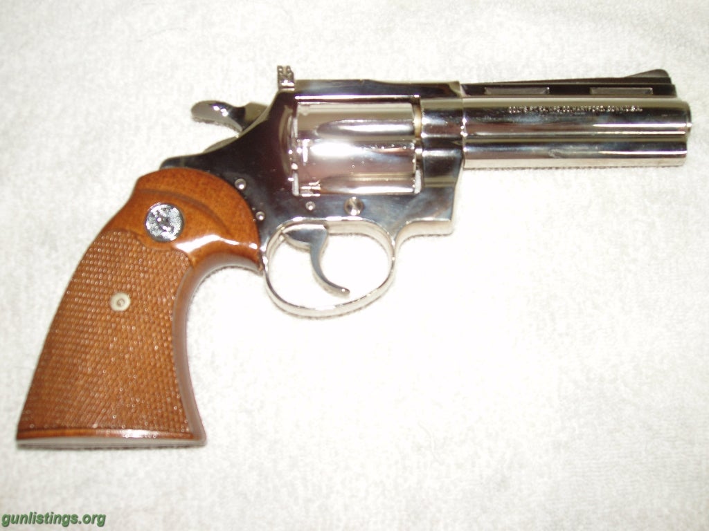 Pistols COLT DIAMONDBACK