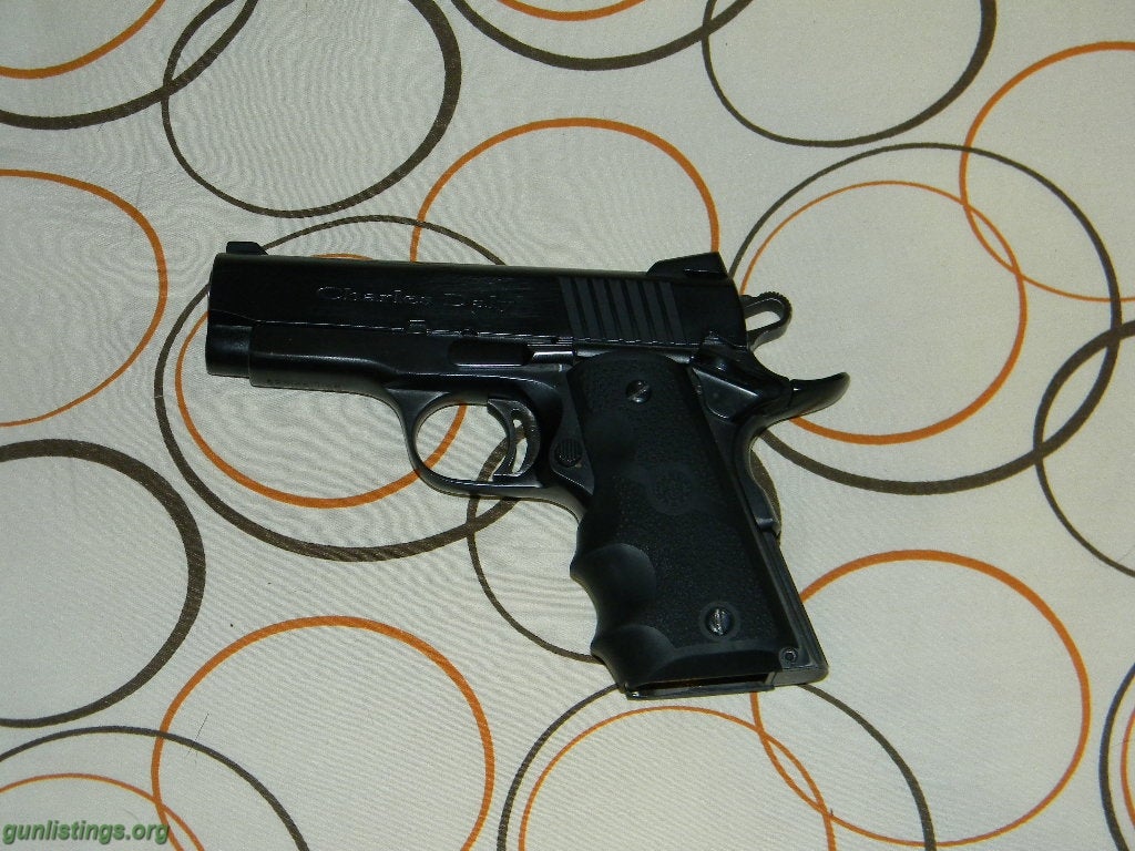 Gunlistings.org - Pistols Compact .45 1911