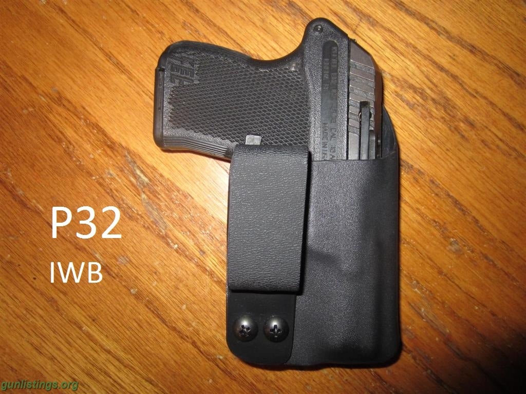 Pistols Conceal And Carry Holsters