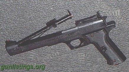 Pistols Crossman Auto Air 2 Pistol