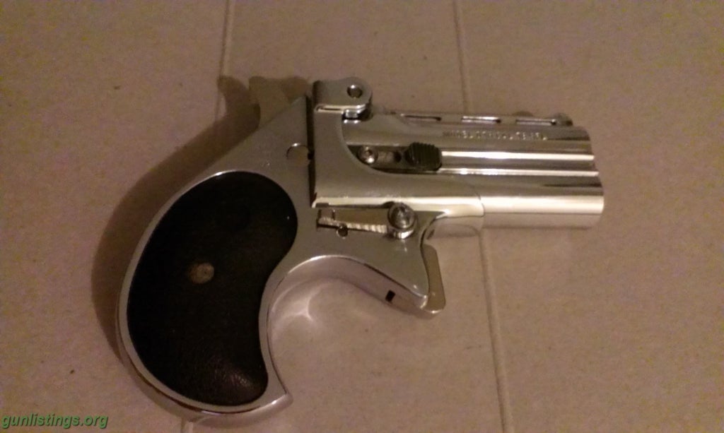 Gunlistings.org - Pistols Davis Industries D 38 Derringer