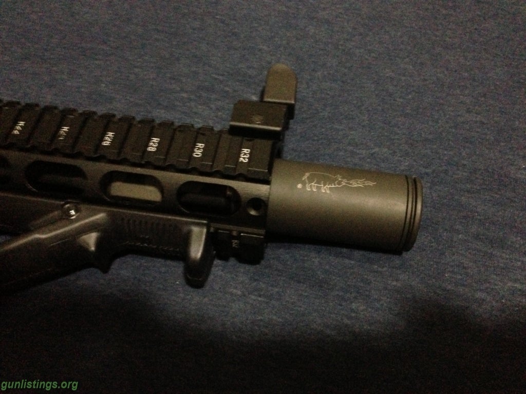 Pistols DPMS AR-15 Pistol