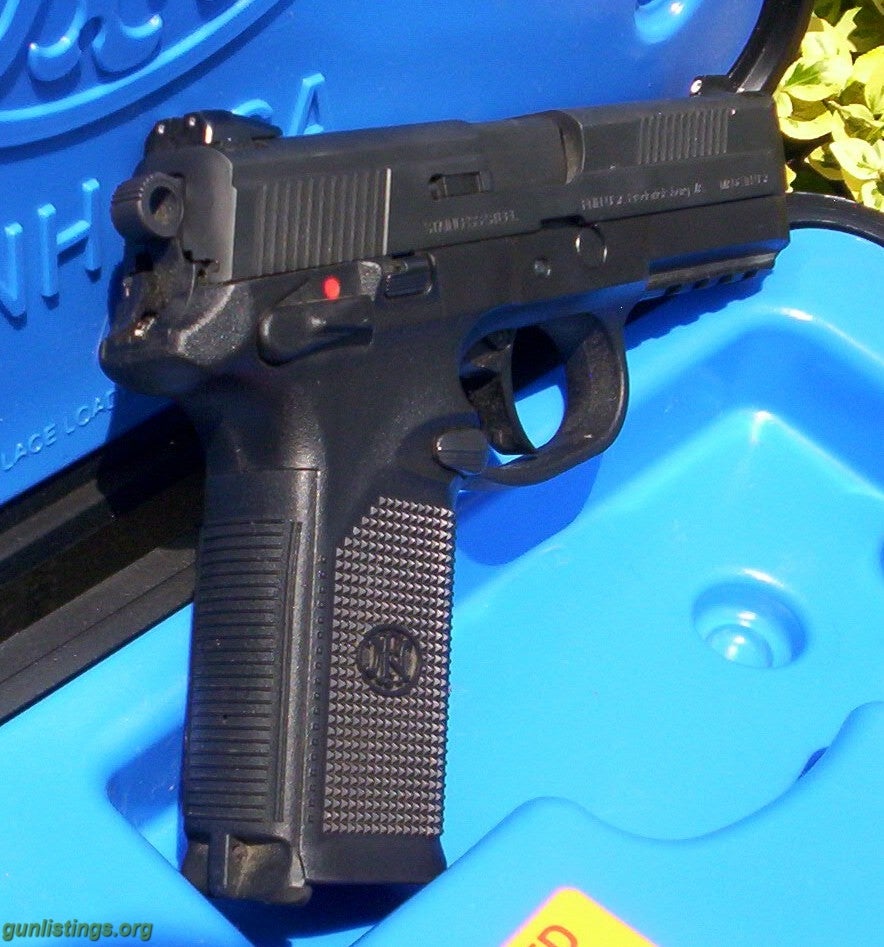 Pistols FNP-45 For M&P-45