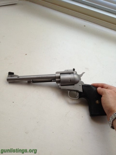 Pistols Freedom Arms 454 Casull