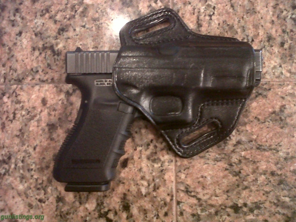 Pistols Gen 3 Glock 21