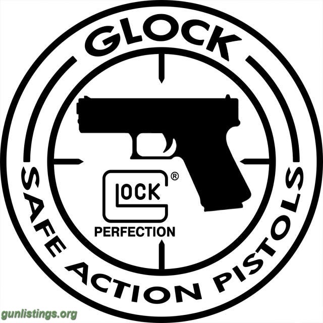 Pistols Gen 4 Glock 22