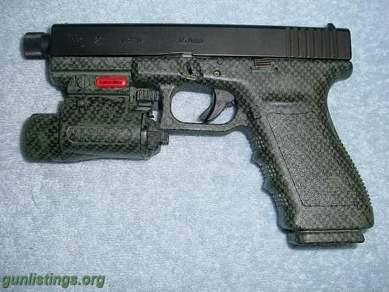 Pistols Glock 21 For Sale **price Reduced**