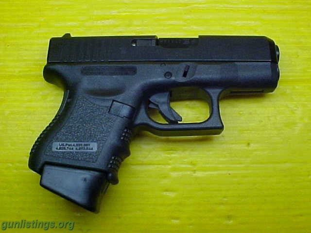 Pistols Glock 21 SF .45 ACP 13 Rd 2 Mags NIB Call(916) 352-3336