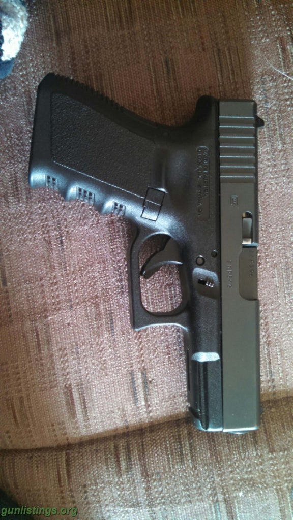 Gunlistings.org - Pistols Glock 23