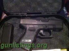 Pistols Glock 27 Gen 2.5