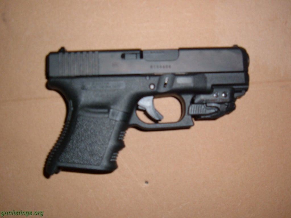 Pistols NEW GLOCK 29SF GEN3 10MM SUB COMPACT