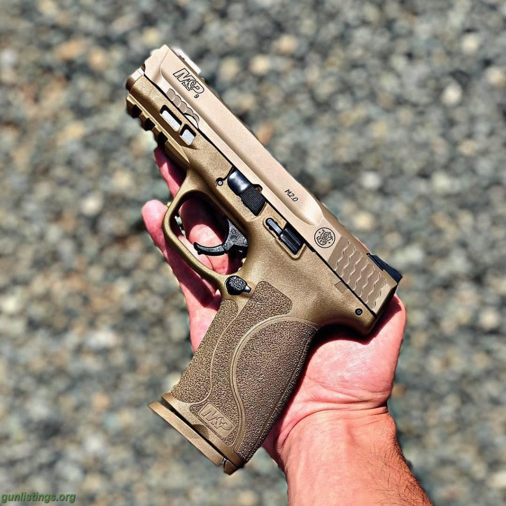 Pistols Glock 42