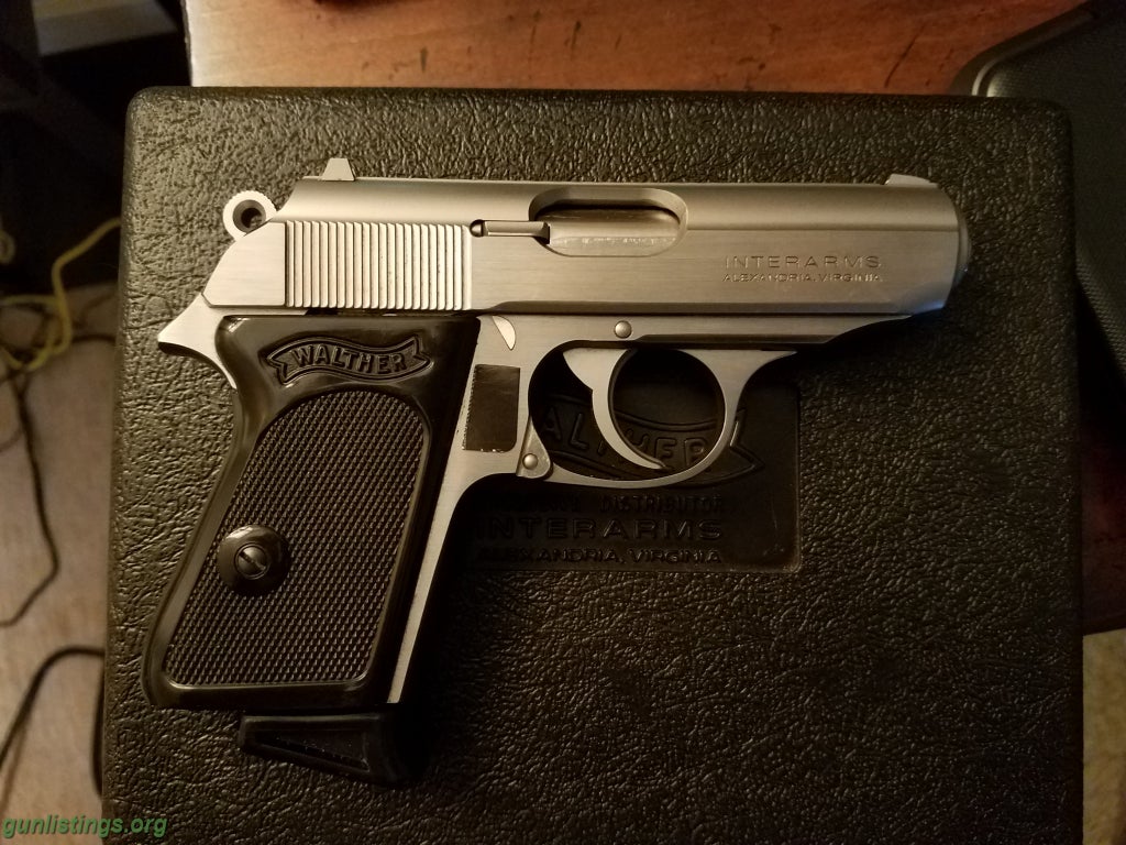 Gunlistings.org - Pistols Interarms .32 PPK