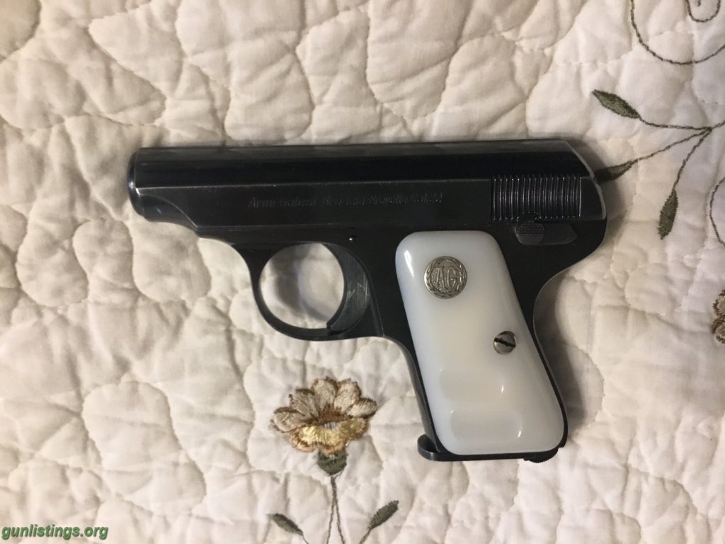 Pistols Italian 25