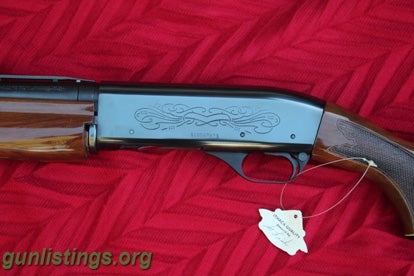 Shotguns Ithaca Model 51 12 Ga. Featherlight Shotgun