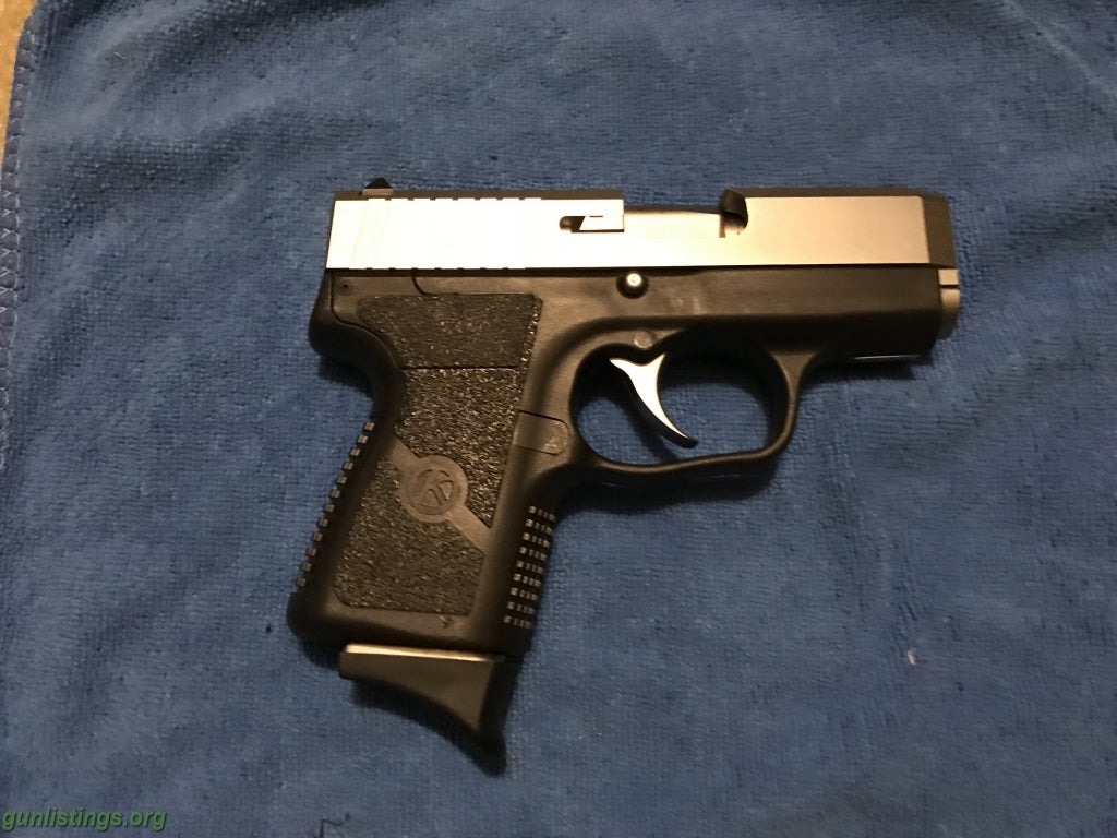 Pistols Kahr Cm9