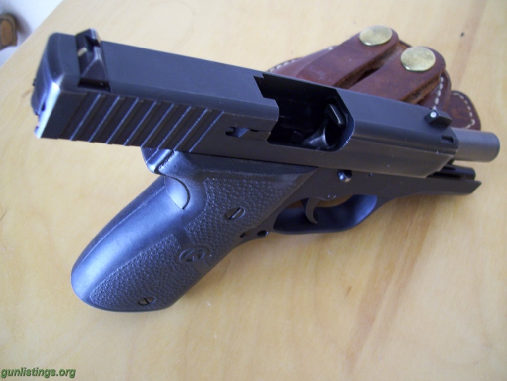 Pistols Kahr K9