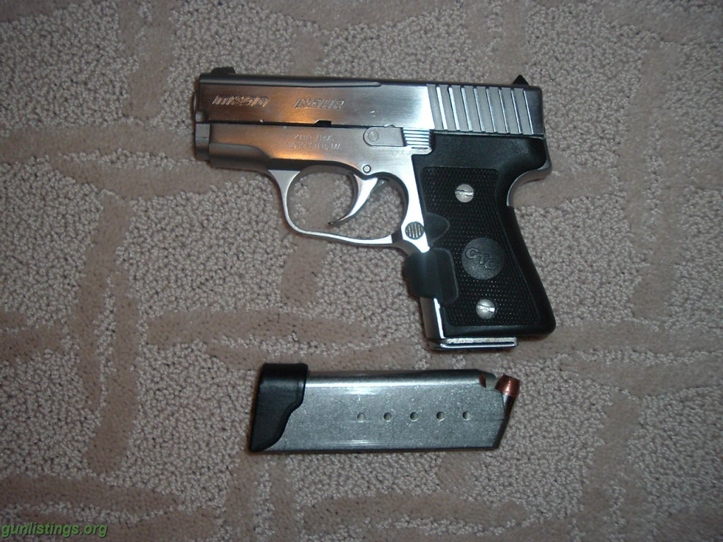 Gunlistings.org - Pistols Kahr MK40