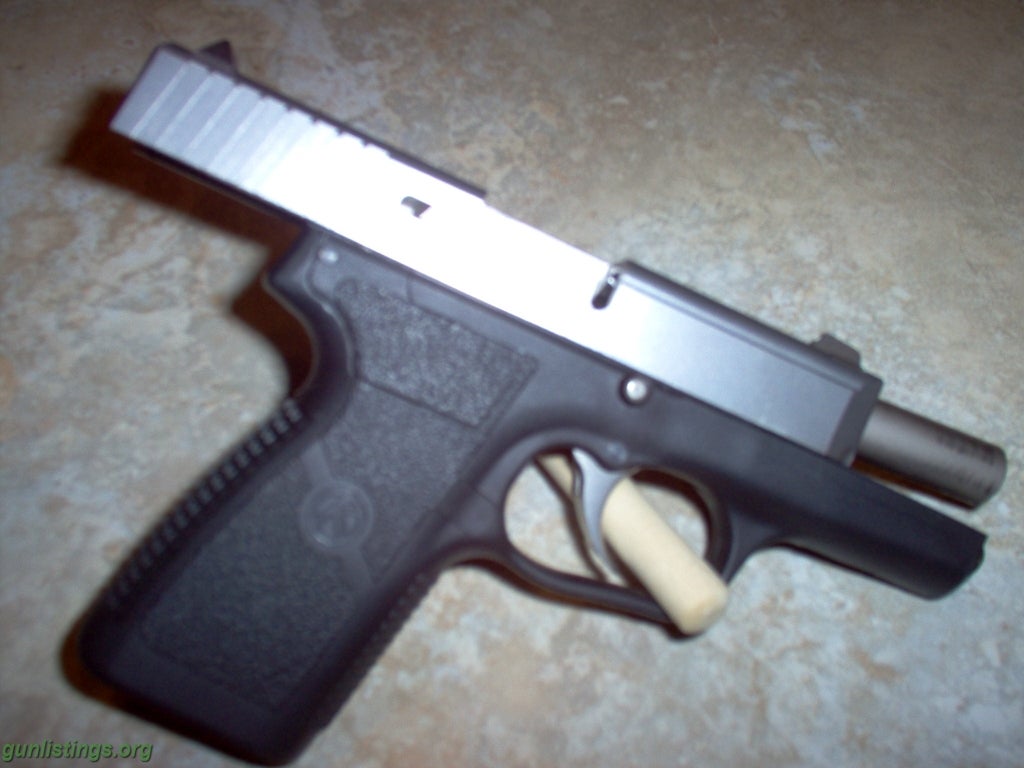 Pistols Kahr P9