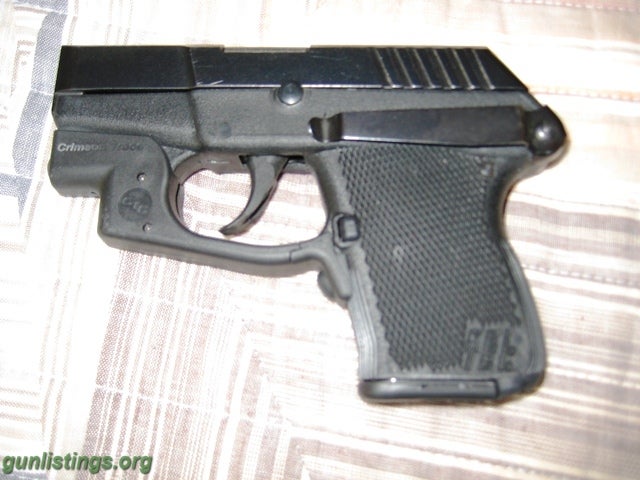 Pistols Kel Tec 3AT