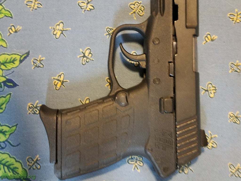 Pistols Kel-tec Pf-9