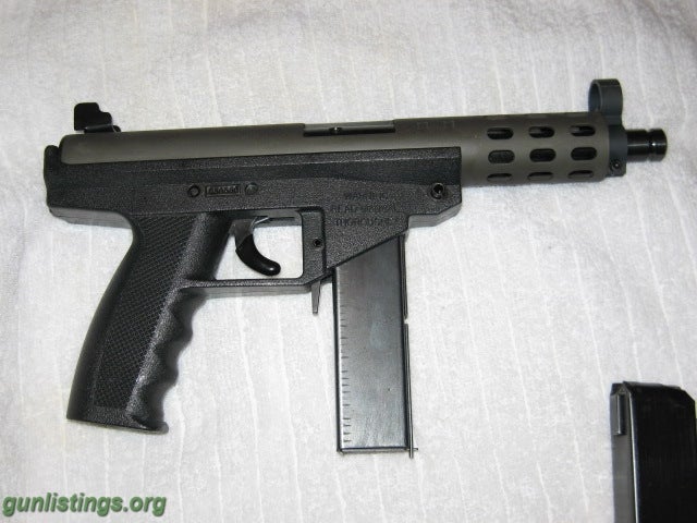 Pistols Kimel AP9